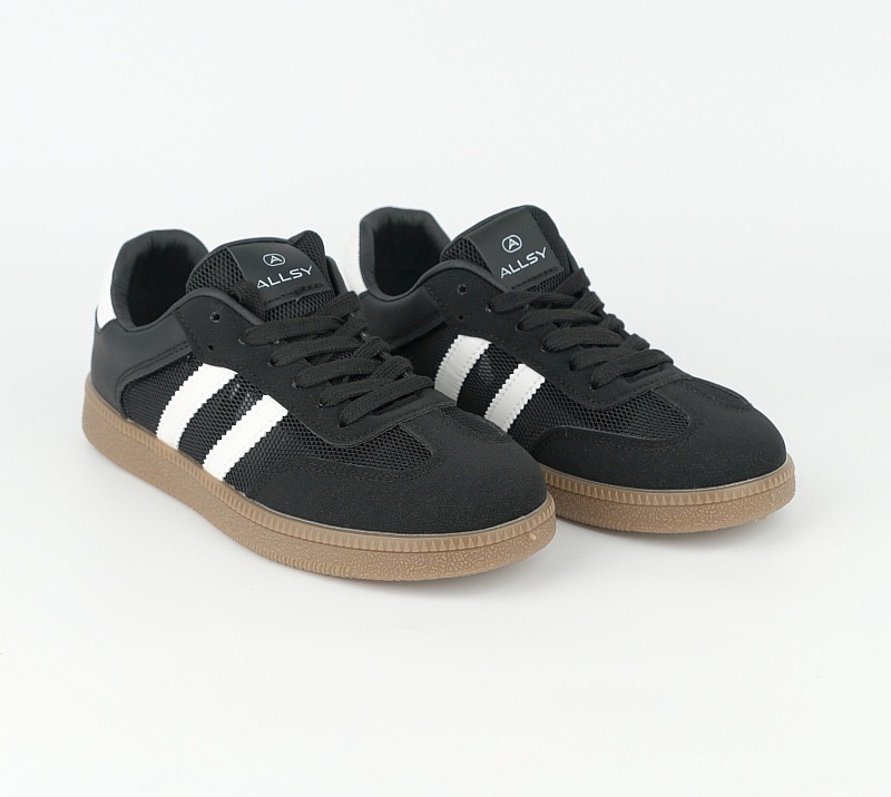 Кеды Allshoes (36-41) 209694 (деми)
