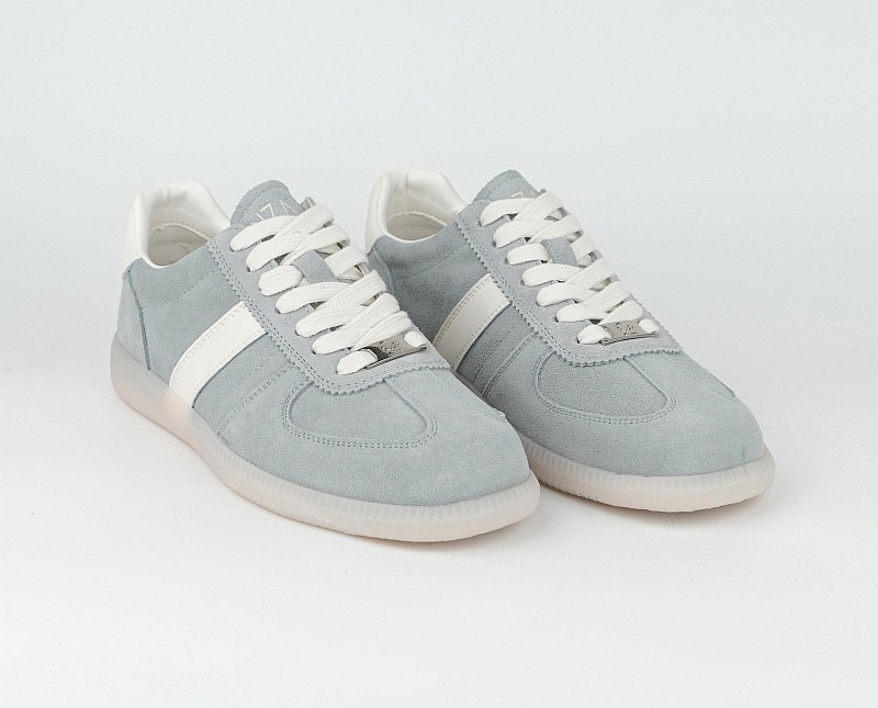 Кеды Allshoes (36-42) 213556 (деми)