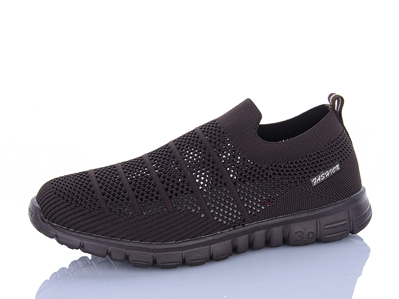 Кроссовки Suba (41-46) A0659З-7 піна (лето)