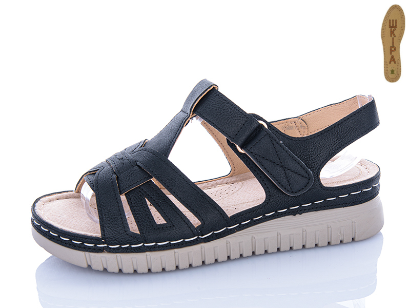 Босоножки I.Trendy (37-42) G107-8 (лето)