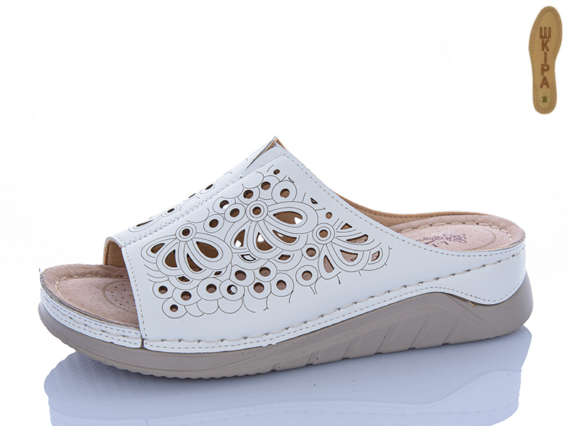 Шлепанцы I.Trendy (37-42) G116-2 (лето)