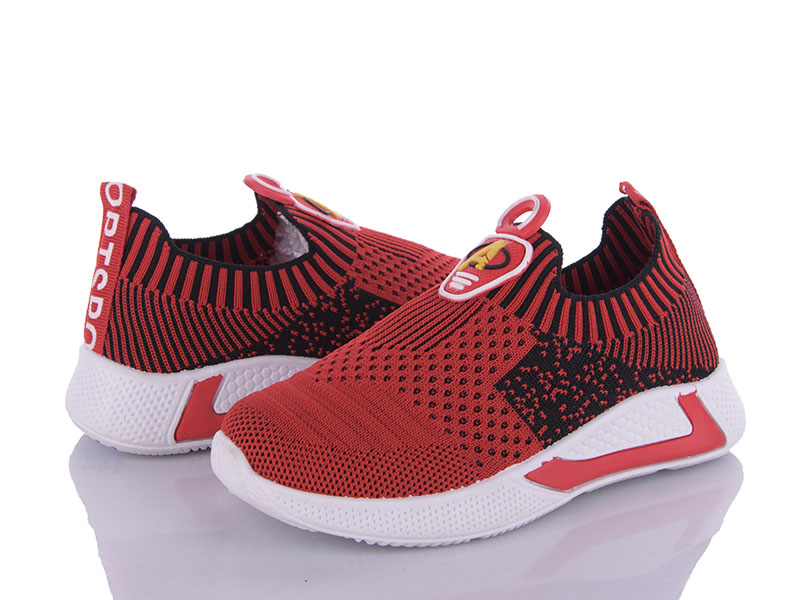 Кроссовки OkShoes (26-31) 205-3 (лето)