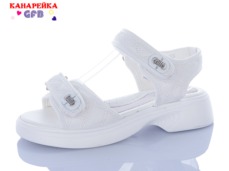 Босоножки GFB (32-37) R840-1 (лето)