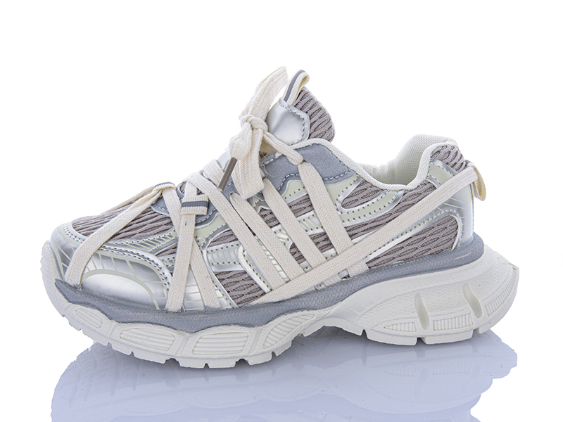 Кроссовки QQ Shoes (31-37) B288-18 (деми)