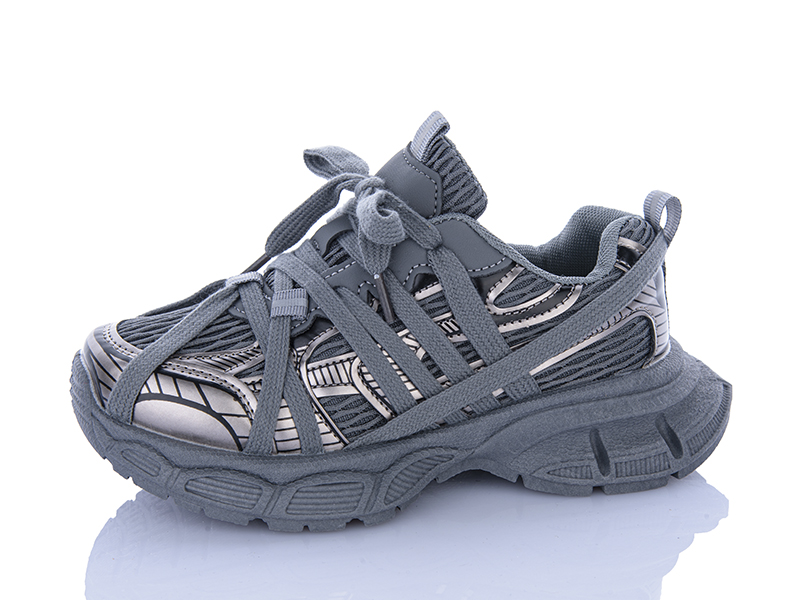 Кроссовки QQ Shoes (31-37) B288-20 (деми)