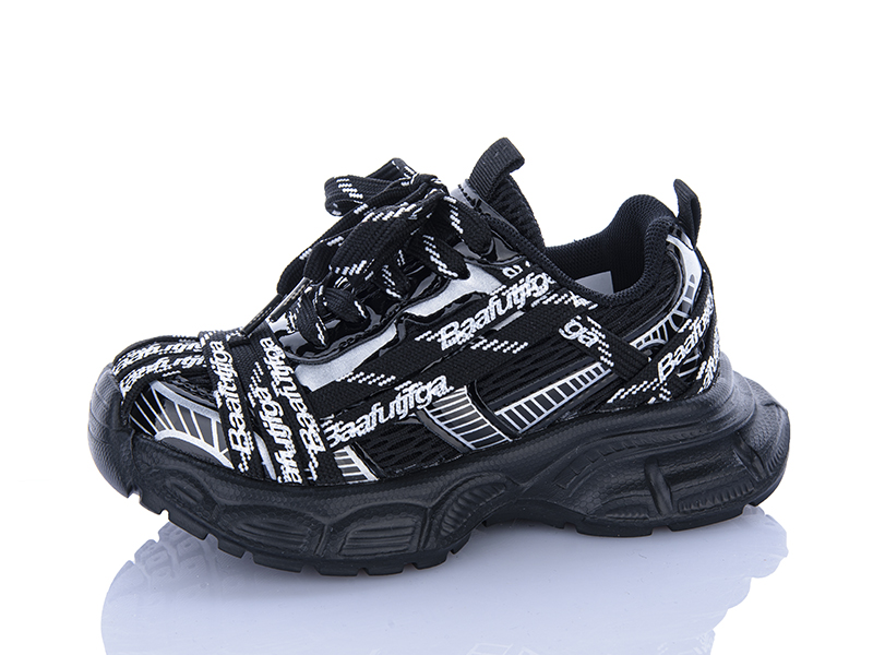 Кроссовки QQ Shoes (26-31) B2922-1 (деми)