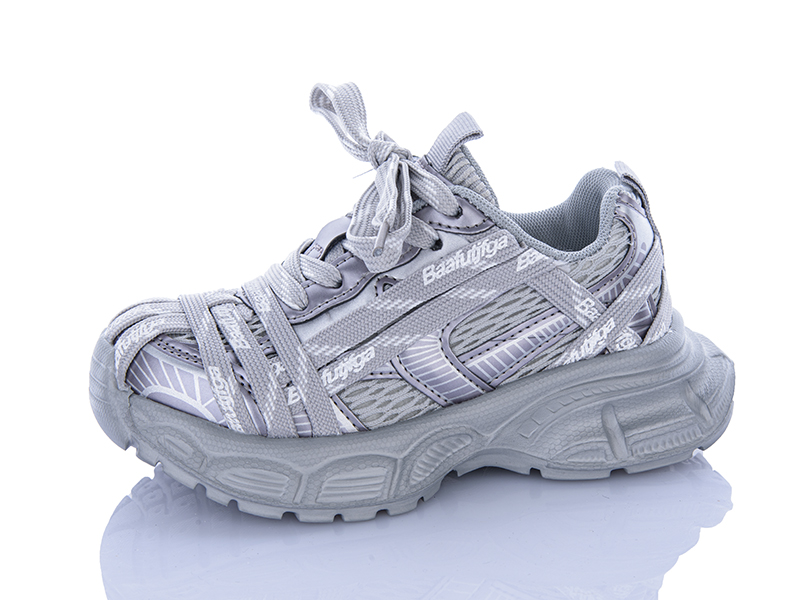 Кроссовки QQ Shoes (26-31) B2922-2 (деми)