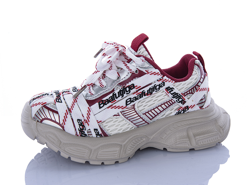 Кроссовки QQ Shoes (26-31) B2922-3 (деми)