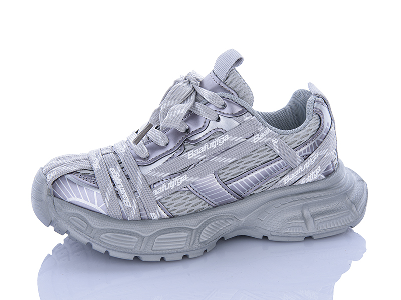 Кроссовки QQ Shoes (32-37) B2922-6 (деми)