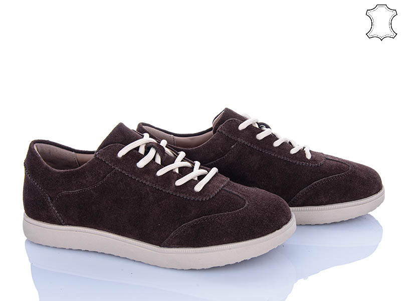 Кроссовки ITTS (36-41) CK12-4 (деми)