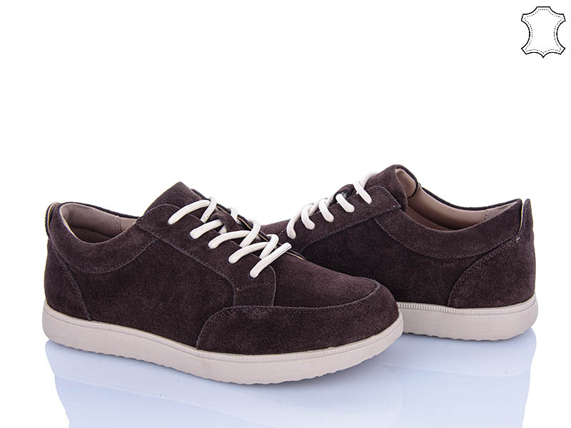 Кроссовки ITTS (36-41) CK13-4 (деми)