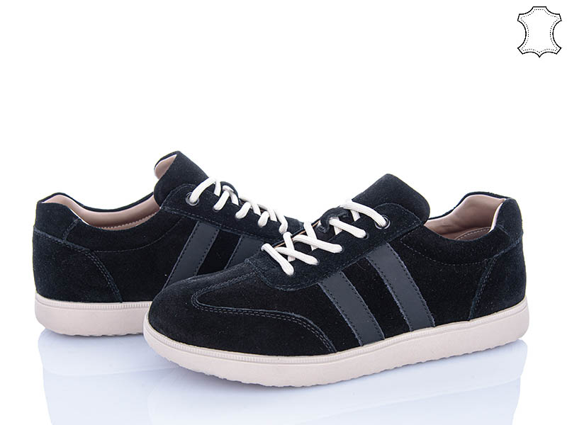 Кроссовки ITTS (36-41) CK11-2 (деми)