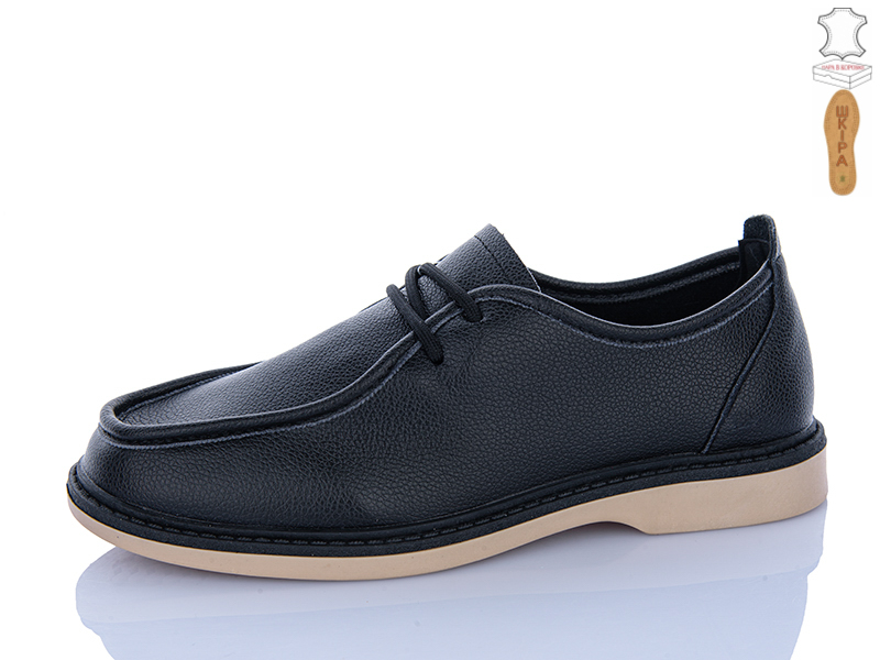 Туфли Lilin (36-41) LY139-2A (деми)