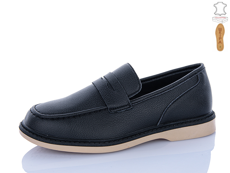 Туфли Lilin (36-41) LY140-2A (деми)