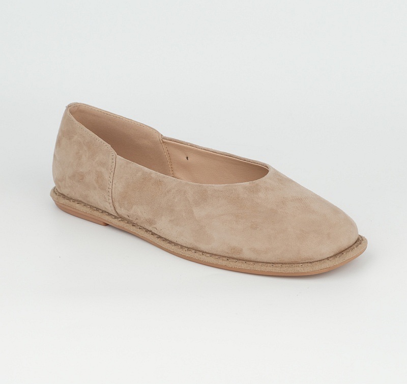 Балетки Allshoes (36-41) 211096 (лето)