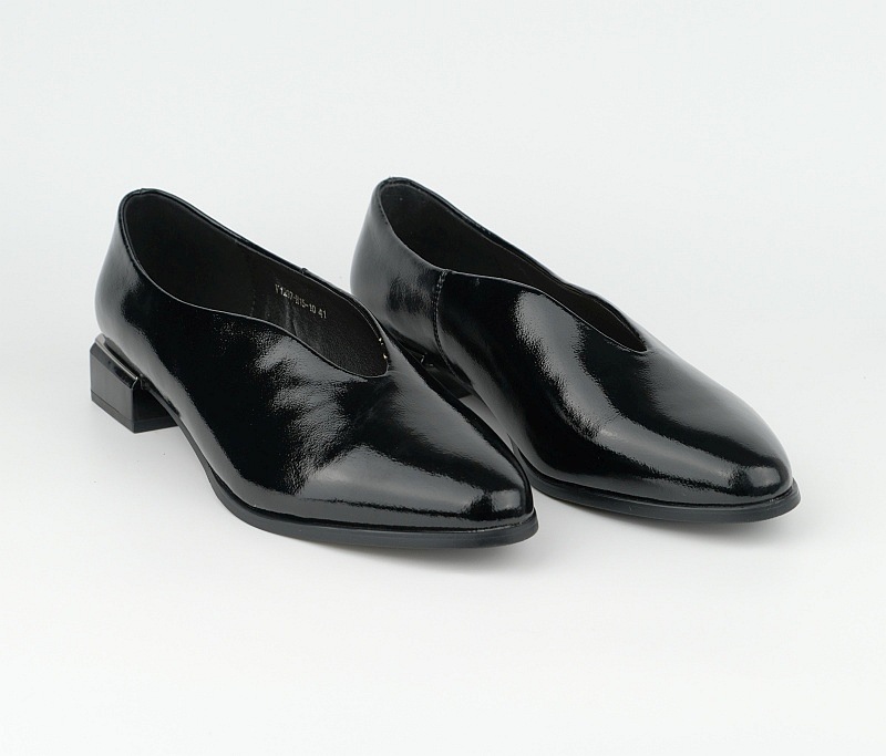 Туфли Allshoes (40-42) 212894 (деми)