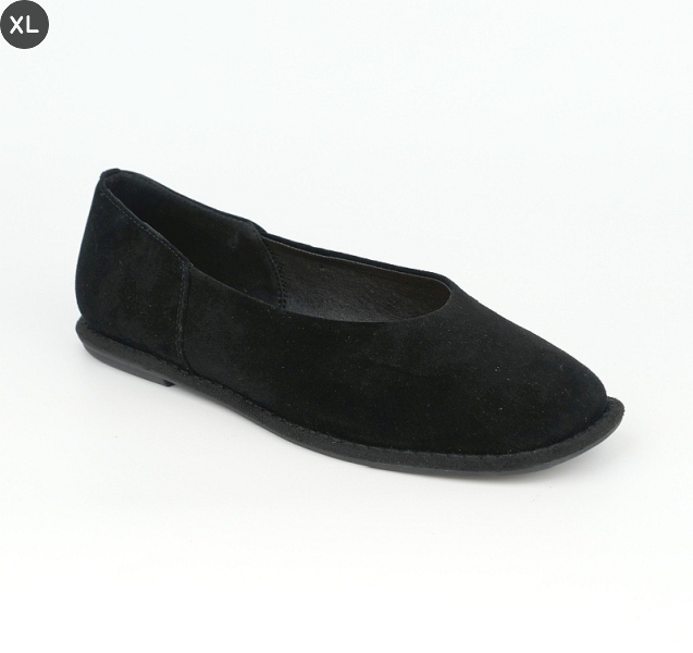 Балетки Allshoes (40-42) 212901 (деми)
