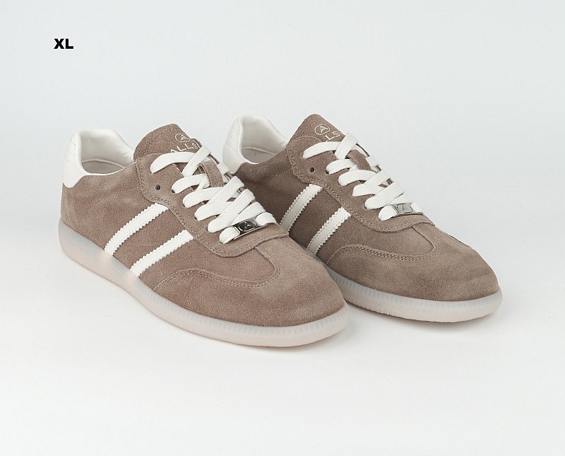 Кроссовки Allshoes (40-42) 213411 (деми)