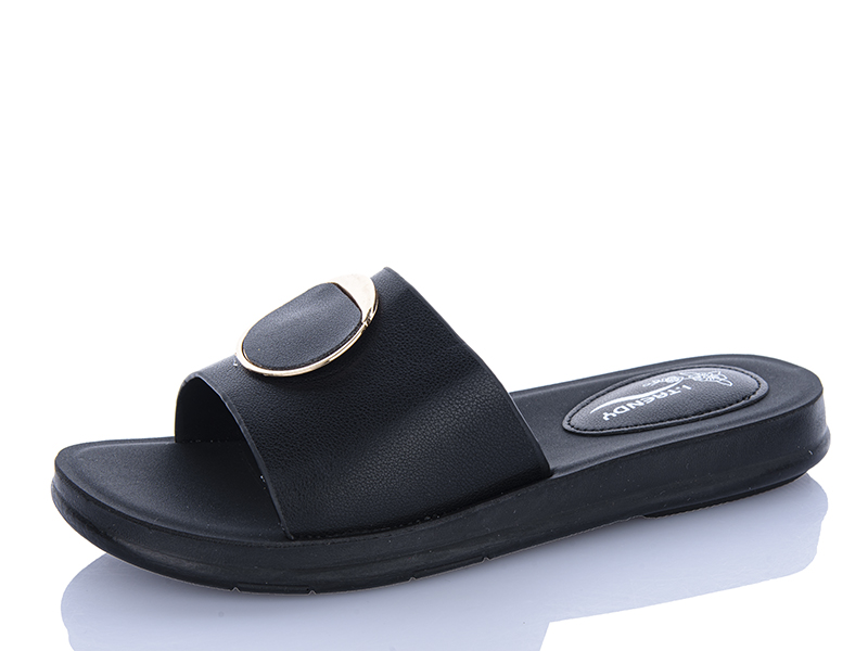 Шлепанцы I.Trendy (36-41) Z35-1 (лето)