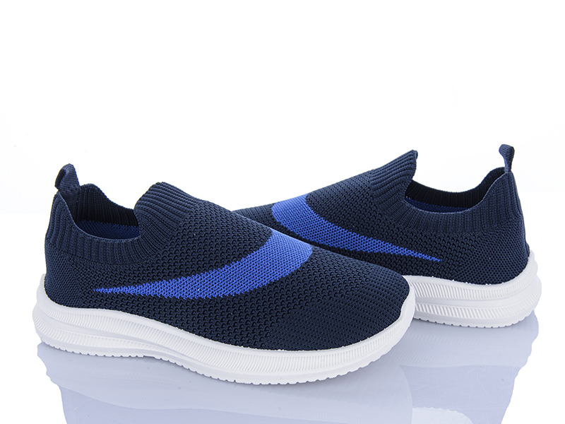 Кроссовки BlueRama (31-38) L121-5 (лето)