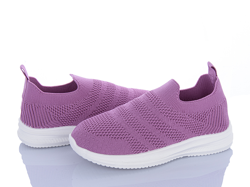 Кроссовки BlueRama (31-38) L122-2 (лето)