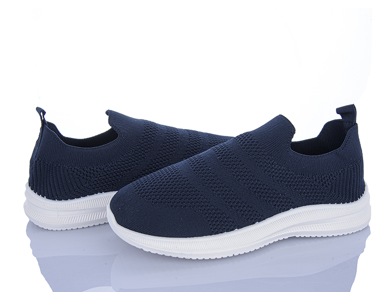 Кроссовки BlueRama (31-38) L122-5 (лето)