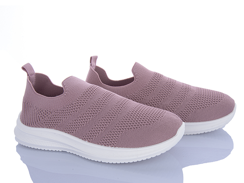 Кроссовки BlueRama (31-38) L122-8 (лето)