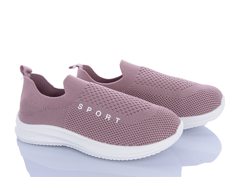 Кроссовки BlueRama (31-38) L127-8 (лето)