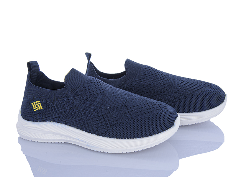 Кроссовки BlueRama (31-38) L128-5 (лето)