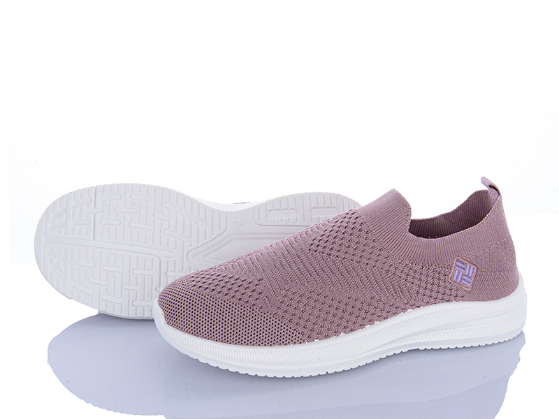 Кроссовки BlueRama (31-38) L128-8 (лето)