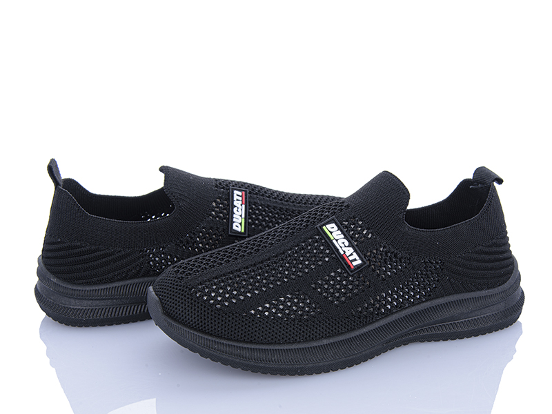 Кроссовки BlueRama (31-38) L131-3 (лето)