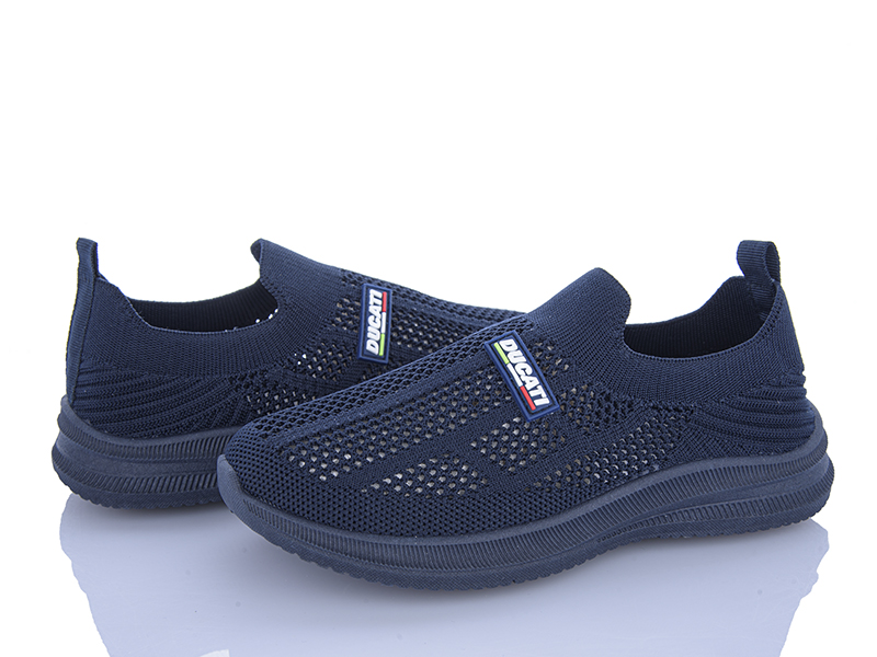 Кроссовки BlueRama (31-38) L131-5 (лето)