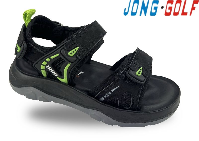 Босоножки Jong-Golf (31-38) C20638-0 (лето)