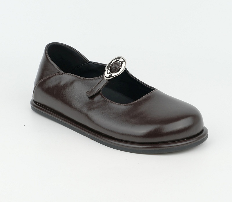 Балетки Allshoes (36-41) 210541 (деми)