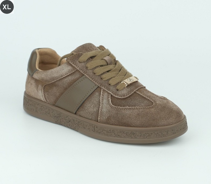 Кеды Allshoes (36-41) 212715 (деми)
