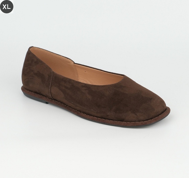 Балетки Allshoes (36-41) 212900 (деми)