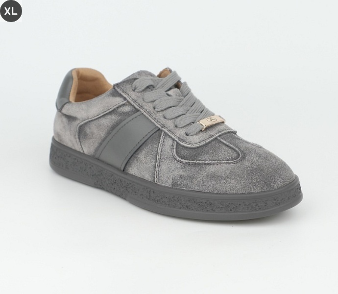 Кеды Allshoes (36-41) 212716 (деми)