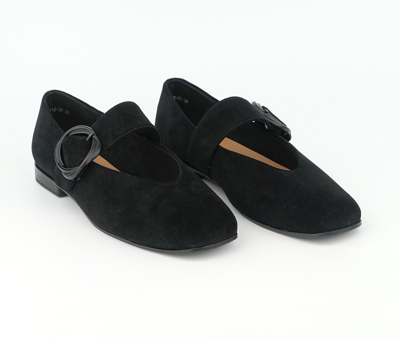 Балетки Allshoes (36-41) 210955 (деми)