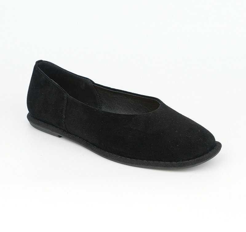 Балетки Allshoes (36-41) 211094 (деми)