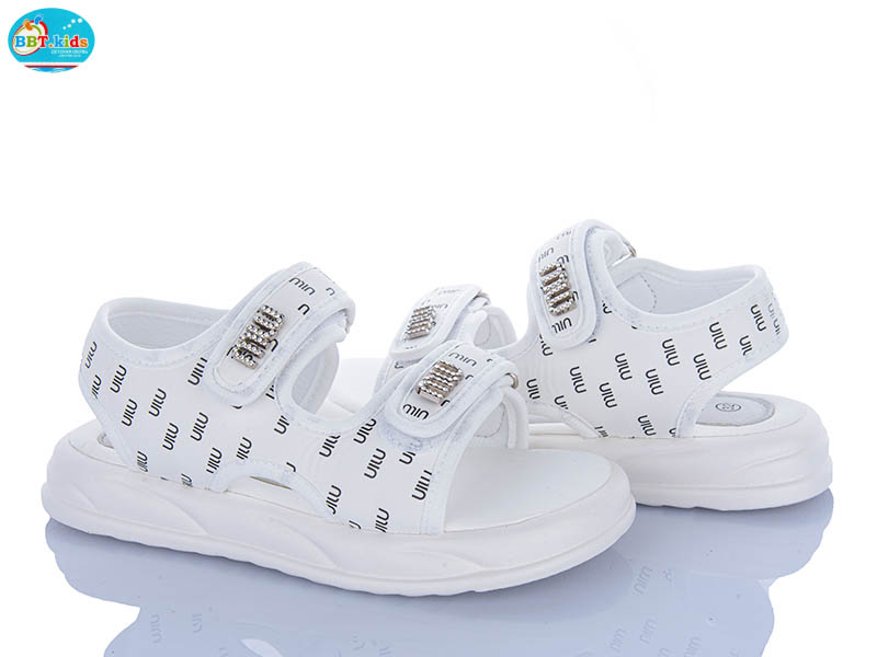 Босоножки BBT (32-37) L861-3-3 (лето)