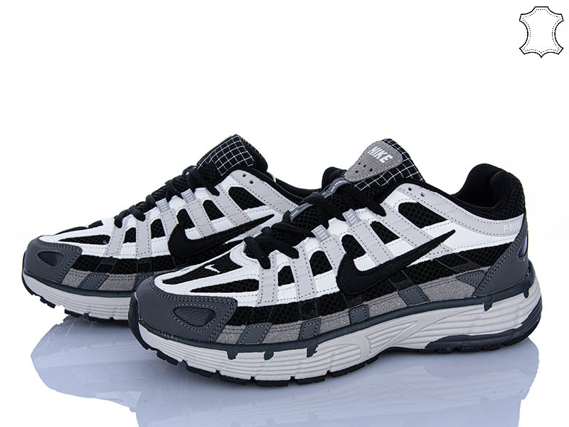 Кроссовки Ailaifa (41-45) A101-6 (деми)