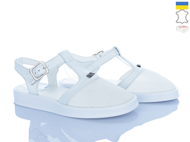 Босоножки Ailinda (36-40) 1310-80 (лето)