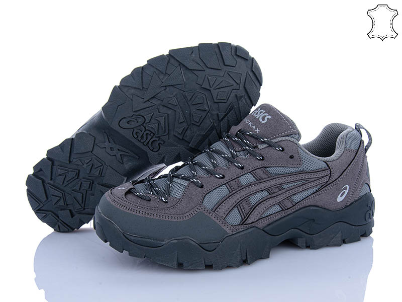 Кроссовки Ailaifa (41-45) A119-7 (деми)