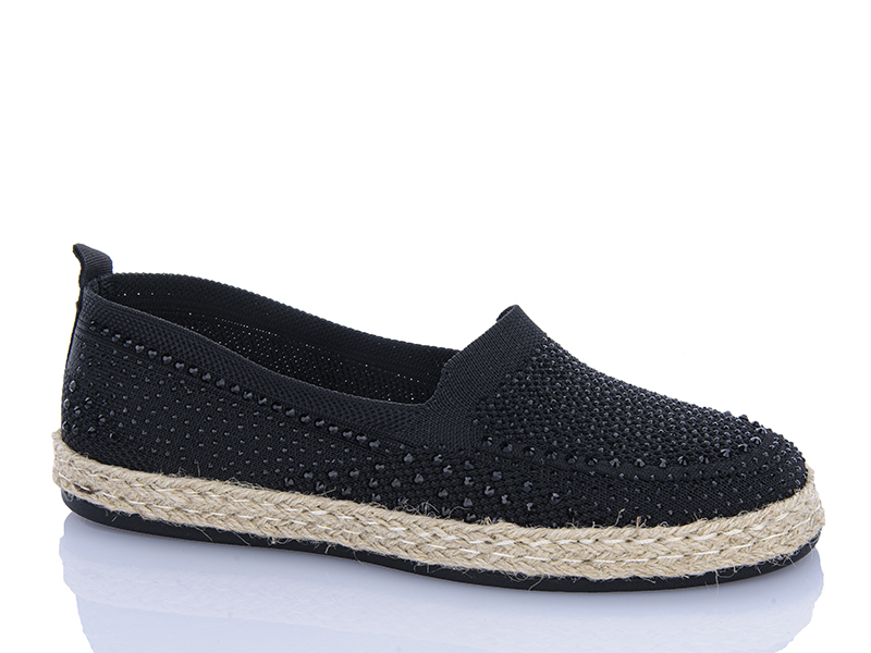 Слипоны Navigator (36-41) B26216-1 (лето)