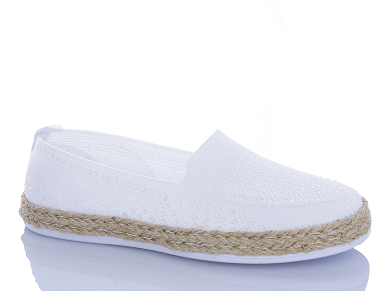 Слипоны Navigator (36-41) B26216-2 (лето)