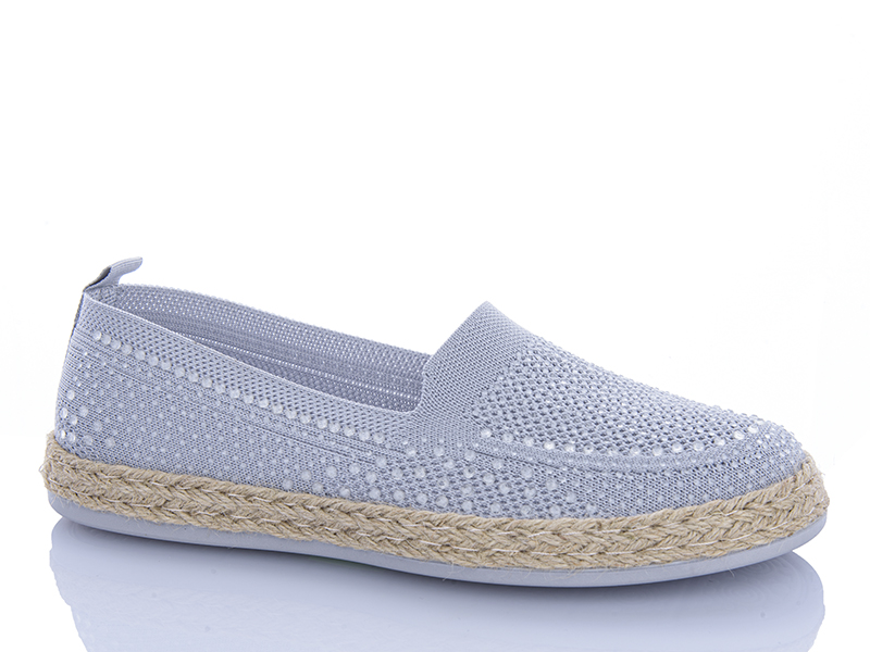 Слипоны Navigator (36-41) B26216-3 (лето)