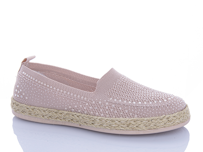 Слипоны Navigator (36-41) B26216-6 (лето)