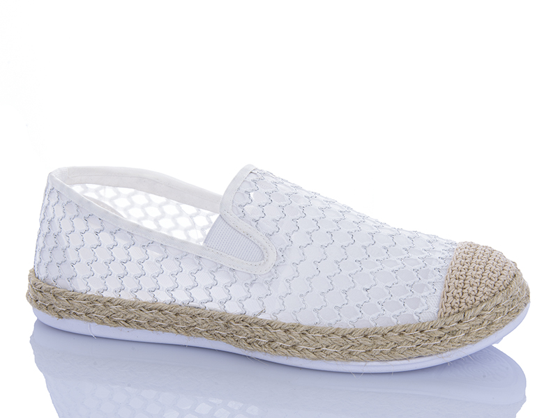 Слипоны Navigator (36-41) B26217-2 (лето)