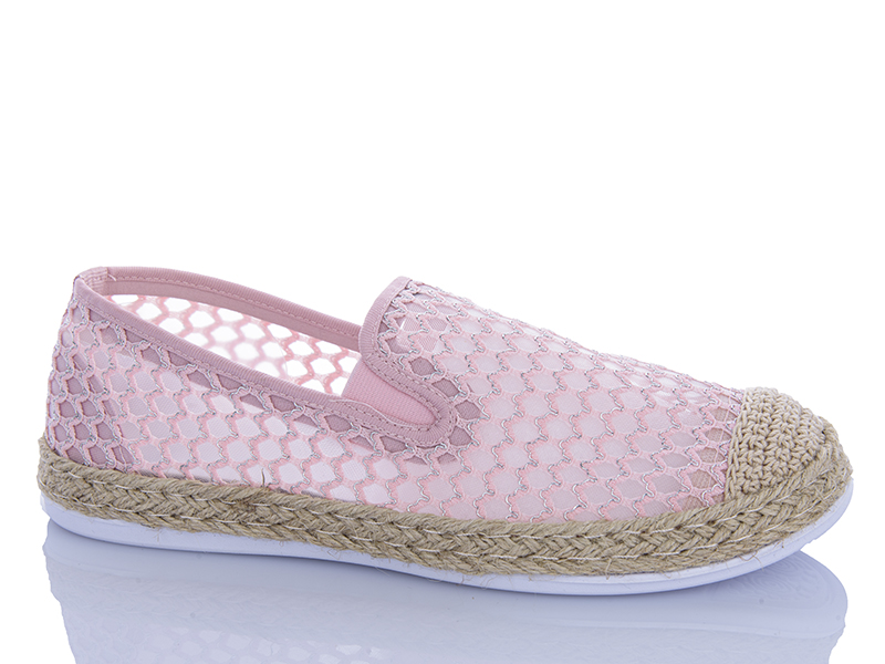 Слипоны Navigator (36-41) B26217-3 (лето)