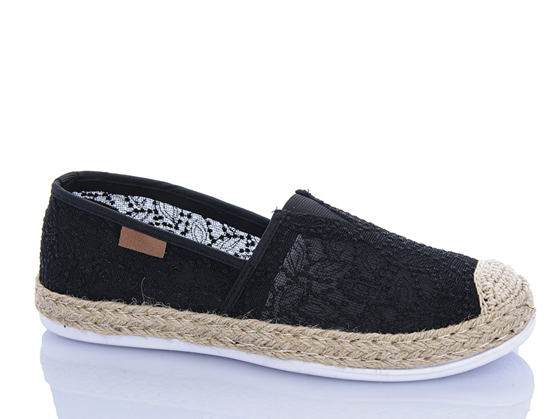 Слипоны Navigator (36-41) B26218-1 (лето)